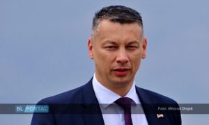 Nešić: Radović napuštanjem stranke pokazao da ne može da se nosi sa situacijom