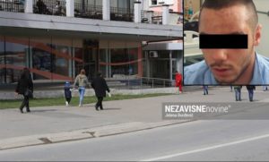 Pretučeni u centru Banjaluke: “Sina su mi tukli i kada se onesvijestio”