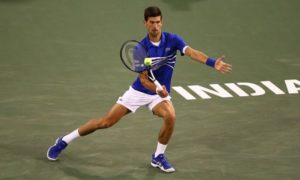 Čeka se nastavak sezone: Mekinro smatra da će Đoković igrati na US Openu, a Nadal neće