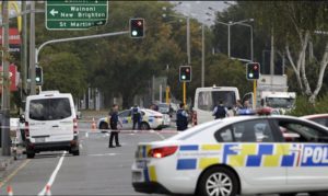 Masakr na Novom Zelandu: Ubio 49 ljudi i sve to direktno prenosio
