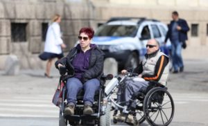 Lične invalidnine će biti uvrštene u zakon ako narodni poslanici usvoje nacrt izmjenjenog Zakona o socijalnoj zaštiti