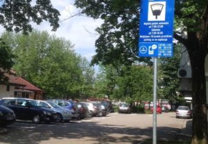 Gradska uprava Banjaluka uvodi novine u sistemu javnog parkiranja