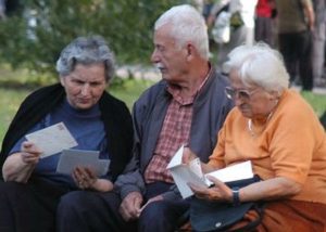 Penzionerima na raspolagnju privremena punomoć za isplatu penzija