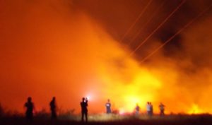 Požari gutaju Sjevernu Makedoniju: Ljudi bježe iz svojih kuća, evakuacija u toku