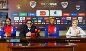 FK Borac: Došlo vrijeme za prvu pobjedu u Janji