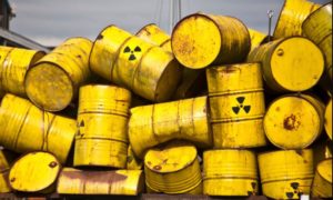 Hrvatska mora prihvatiti 2,400 tona nuklearnog otpada