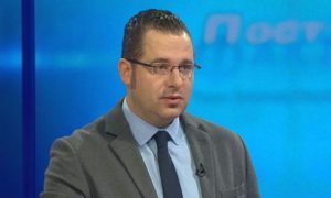 Kovačević: SNSD sve vrijeme insistirao na principu jedinstva