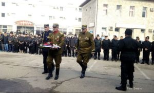 Oštre reakcije zbog okupljanja Ravnogoraca u Višegradu