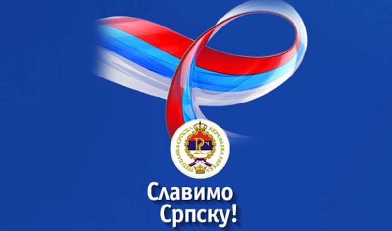 Stranke iz Srpske poručuju: Od proslave Dana Republike neće odustati!