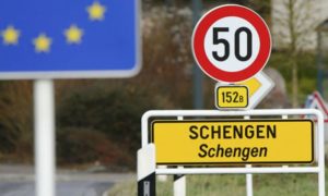 Evropska unija zatvara Šengen