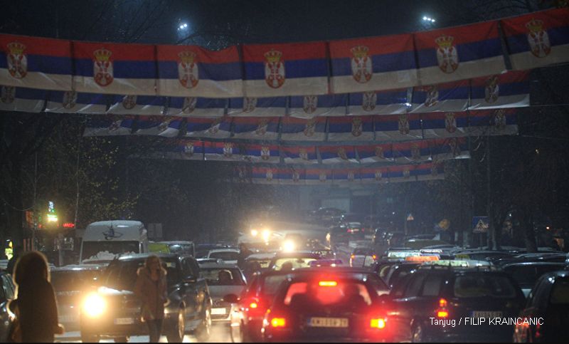Sutra parlamentarni izbori na Kosovu i Metohiji: Vraćanje u institucije ključni politički cilj Srba