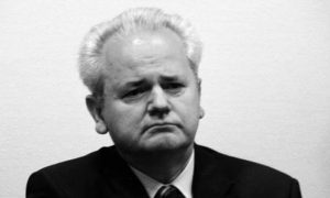 Sahranjen u dvorištu porodične kuće: Prije 18 godina preminuo je Slobodan Milošević