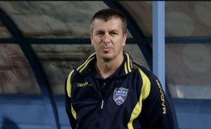 Slobodan Starčević ponovo trener FK Krupa