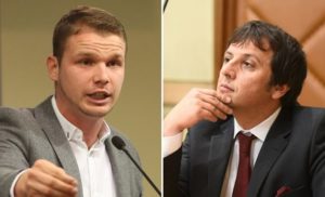 Njihovi odbornici ne znače ništa: Vukanović upitao Stanivukovića zašto resurse poklanja Selaku