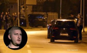 Detalji likvidacije Damira Ostojića u Banjaluci: Stefan Samardžija bio vozač hladnokrvnog ubice, odao ga DNK