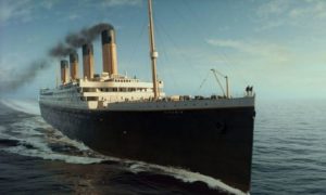 Titanik 2 – Povratak legende