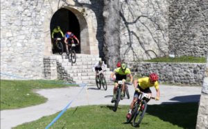 Održana druga etapa brdske biciklističke trke “Gran pri Banjaluka”