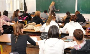 Ukinut proljetni raspust u sarajevskim osnovnim i srednjim školama