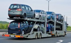 Od 01. maja uvoz polovnih vozila samo koja ispunjavaju Euro 5 standarde