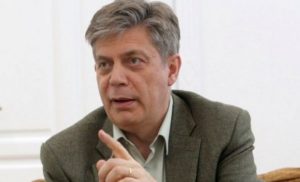 Vigemark: BiH u EU može samo bez OHR-a i visokog predstavnika