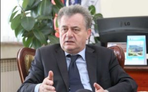 Vitomir Popović: Odluku Ustavnog suda BiH ne treba sprovesti u RS