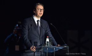 Vučić poslije izbora na KiM: Ovo mi je najdraža pobjeda