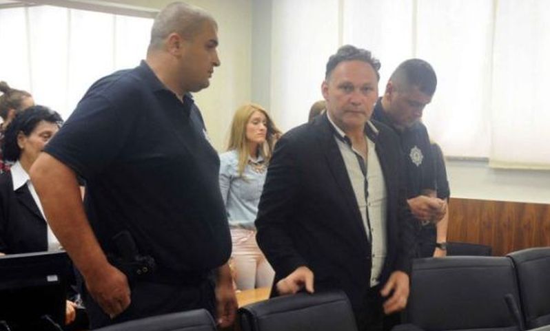 Željko Stevanović ipak ostaje na psihijatrijskom liječenju