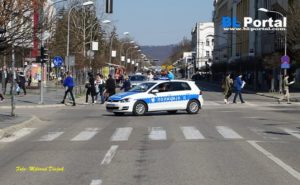 Obustava saobraćaja 2. aprila u centru Banjaluke