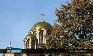 Pravoslavci danas slave Spasovdan: Hristos je vaskrsenjem pokazao da je jači od smrti
