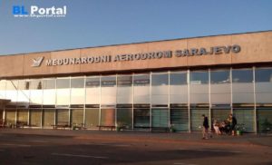 Aerodrom Sarajevo kupuje sistem za otkrivanje eksploziva vrijedan 6,38 miliona KM