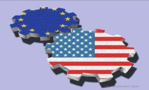 Amerika uvodi carine Evropskoj uniji