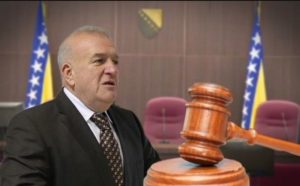 Nastavak suđenja Dudakoviću za zločine nad Srbima u Krajini