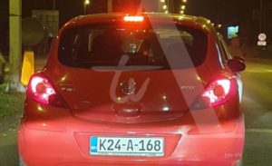 Istraga ubistva Slaviše Krunića: U kući Benedija Đukanovića pronađen ključ “Corse”
