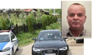Benedi Đukanović plaćeni ubica mafije, u Beogradu osuđen za pokušaj ubistva vođe rakovačkog klana