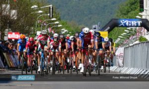 FOTO – Pavel Frančak pobjednik 13. Međunarodne biciklističke trke Beograd-Banjaluka