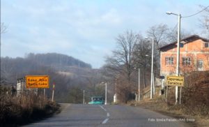 Za sanaciju lokalnog puta Čokorska polja – Saračica više od dva miliona KM