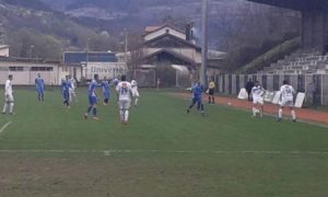 Prva liga RS: Borac – Sutjeska 0:0