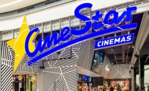 CineStar Banja Luka, 4DX Delta planet – Repertoar od 16. do 22. maja