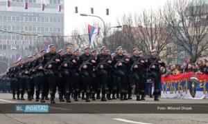 OHR se protivi rezervnom sastavu policije u Republici Srpskoj