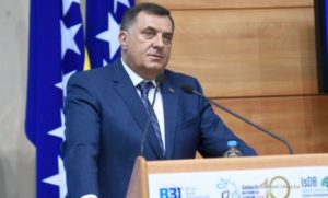 Dodik na Business Forumu: Ne treba nam više humanitarna pomoć, BiH je stabilna zemlja za ulaganje