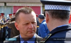 VIDEO – Dragan Lukač: Policija rezervnog sastava imaće ista ovlaštenja kao i redovna