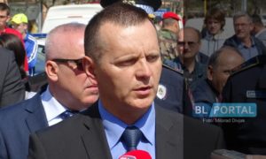 VIDEO – Dragan Lukač: Uniforma ili značka neće nikoga zaštititi u slučaju korupcije 