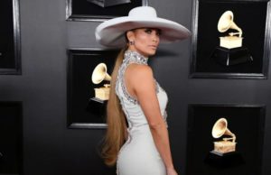 Jennifer Lopez proglašena modnom ikonom 2019. godine