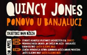 Svjetski dan džeza u Banjaluci (program)