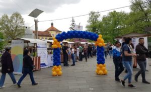 Fakulteti Univerziteta u Banjaluci predstavili bogatu ponudu