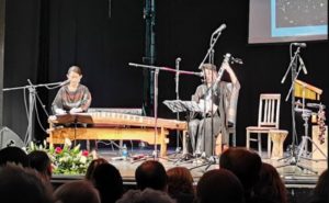 Održan Festival “Јapanske trešnje – U spomen Јadranki Stojaković”