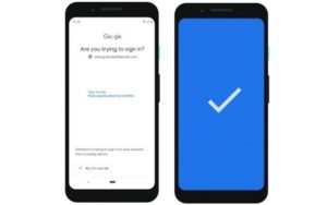 Google od vašeg Androida pravi sigurnosni ključ