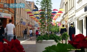 Banjaluka: Počinje program obilježavanja slave grada