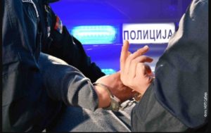 U Beogradu uhapšen Marokanac osumnjičen za ubistvo Jasmina Berovića