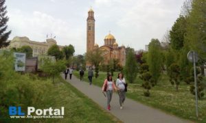 Konačno utvrđena lokacija za centralno spomen-obilježje poginulim borcima Odbrambeno-otadžbinskog rata u Banjaluci